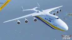 Flight Simulator 2018 FlyWingsのおすすめ画像4
