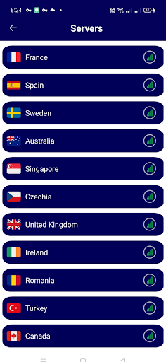 Indonesia VPN - Proxy Vpn 2023