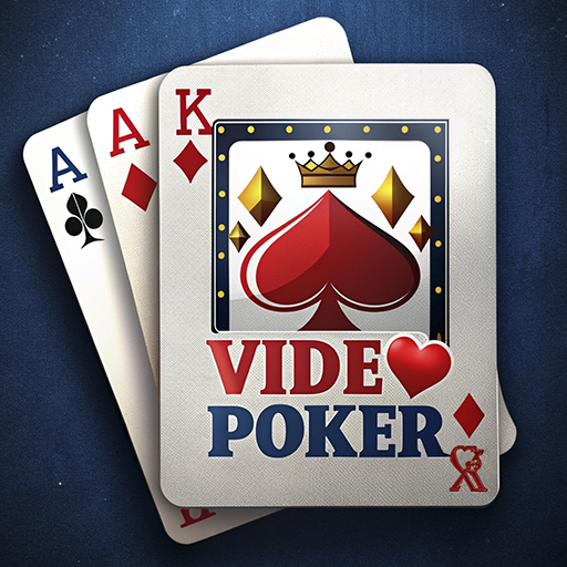 Video Poker Baixe no Windows