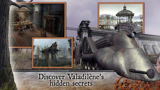 Syberia 5
