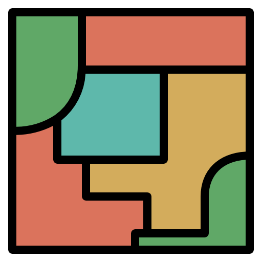 Area Calculator logo