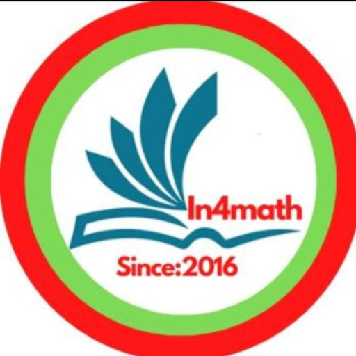 in4math logo