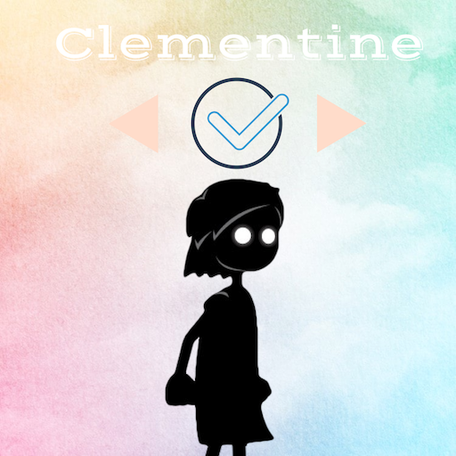 Clementine: A beautiful world