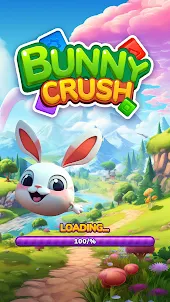 Bunny Crush