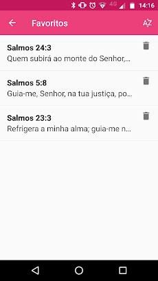 Salmo do Diaのおすすめ画像3