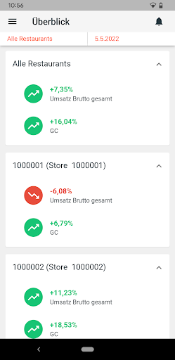 Webcockpit Screen 3