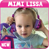 Mimi Lissa Video icon