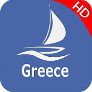 Top 41 Maps & Navigation Apps Like Greece Offline GPS Nautical Charts - Best Alternatives