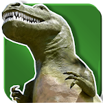 Cover Image of Baixar Dinossauros WASticker  APK