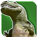 WAStickerApps Dinosaurs icon