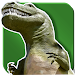 WASticker Dinosaurs Icon
