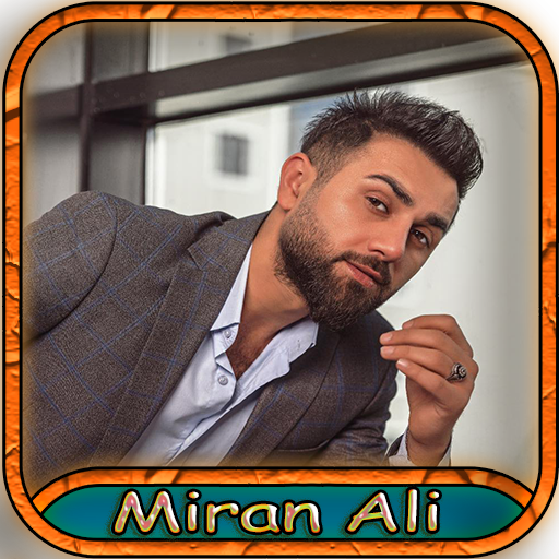 Miran Ali logo