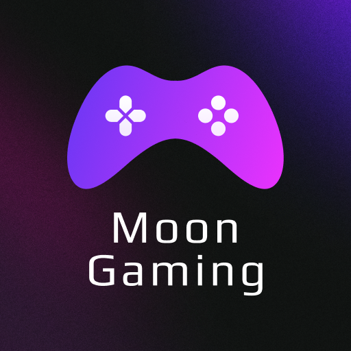 Offline Games for Kids by Moon  Icon