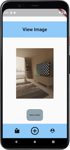 Open When Screen 3
