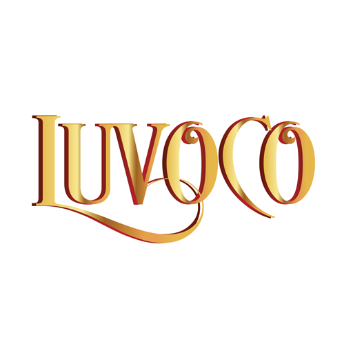LUVOCO(樂會員) logo