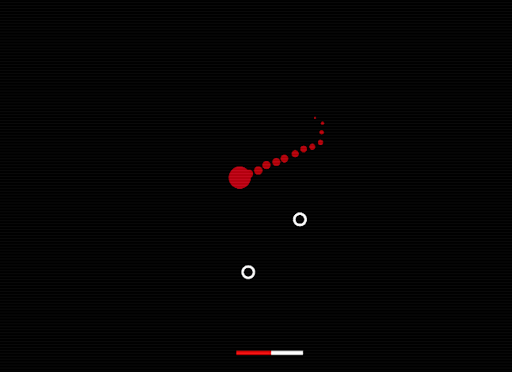 DOT HUNT Screen 2