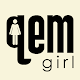 QEM-girl Изтегляне на Windows