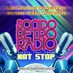 Cover Image of Descargar Sonido Retro Radio 9.8 APK