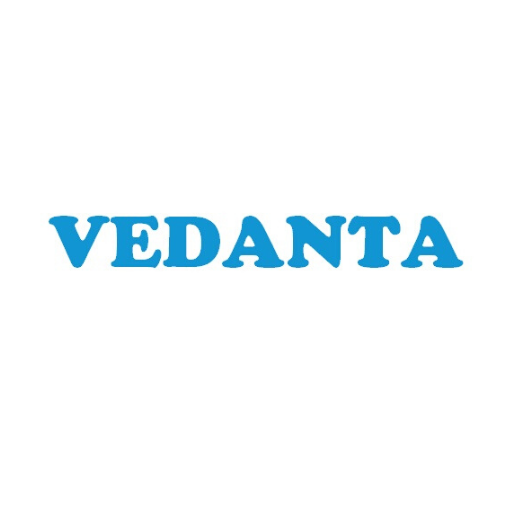 Vedanta logo