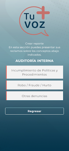 Grupo ILP Tu Voz Suma Screen 3