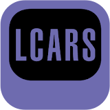 LCARS - Sci-fi Theme icon