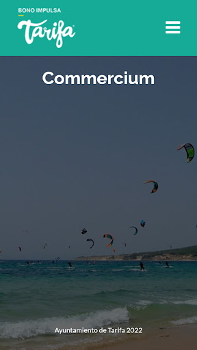 Bono Impulsa Tarifa Screen 3
