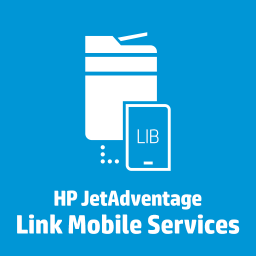 HP JetAdvantageLink Services 1.1.0%20(20181031) Icon