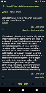 EksiMeksi - Eku015fi Su00f6zlu00fck Okuyucu 1.5.3 APK screenshots 5