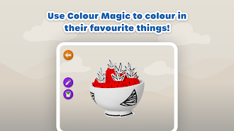 Game screenshot Meet the Colourblocks apk download