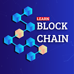 Cover Image of डाउनलोड Learn Blockchain -Cryptography  APK