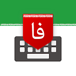 Cover Image of Tải xuống Bàn phím tiếng Farsi  APK