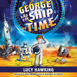 Icon image George and the Ship of Time