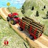 Drive Tractor trolley Offroad Cargo- Free 3D Games2.0.25