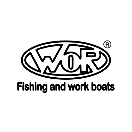 Lodě WOR logo