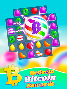 Sweet Bitcoin - Earn REAL Bitcoin! 2.0.44 APK screenshots 8