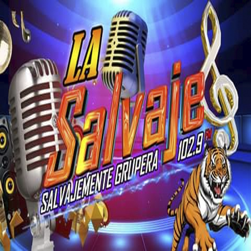 La Salvaje logo