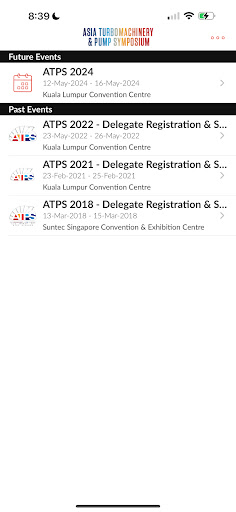 Asia TPS Screen 2
