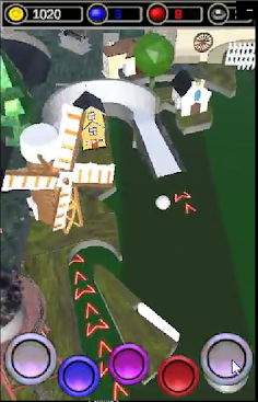 Pinball Experience Demo - Screenshot 2