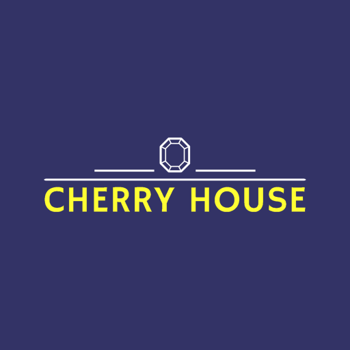 CHERRY HOUSE logo