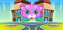 Kitten Clinic APK
