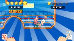 Mini Arcade - Two player games - Screenshot 4
