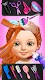 screenshot of Sweet Baby Girl Beauty Salon 3