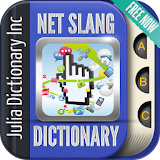Internet Slang Dictionary icon