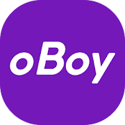oBoy 0.1.0 Icon