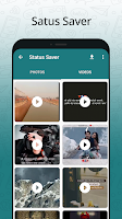 Web scan - dual account APK Screenshot Thumbnail #5