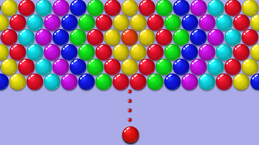Bubble Shooter-Classic bubble Match&Puzzle Game apktreat screenshots 2