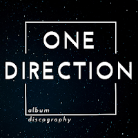 One Direction - Album Discography 2011-2015