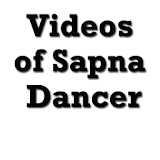 Sapna Haryanvi Dance Video icon