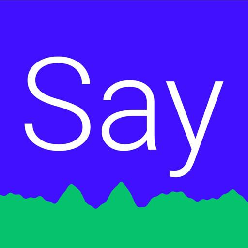 Sayright logo