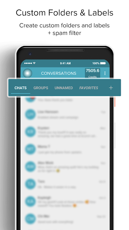 Messages Improved - 4.4.15-Prod-Mei-Messages-Improved - (Android)